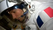 ESA Astronaut Thomas Pesquet