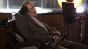 Stephen Hawking