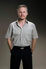 Freddy (Damon Herriman)
