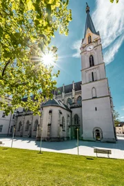 Stift Admont.