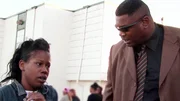 Sharonda, Det. Dwayne Thompson