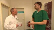 Bild zur Episode 'Die Sex-Falle'.