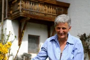 Traudi Kanzian.