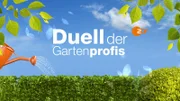 Duell der Gartenprofis - logo