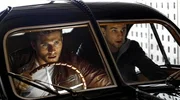 Andrew (Scott Eastwood, l.) und Garett Forster (Freddie Thorp) werden verfolgt...
