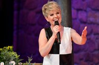 Mit dabei heute u.a.: Linda Feller Mit dabei heute u.a.: Linda Feller