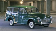 Morris Minor