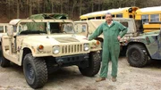 Chief "Steel Buddy" Michael Manousakis
