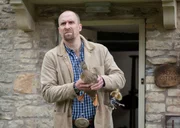 DCI Percy Hand (Andrew Brooke)