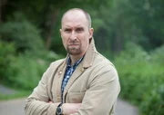 DCI Percy Hand (Andrew Brooke)