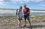Marianne und Friedel Hogen