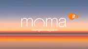 Logo "ZDF Morgenmagazin"