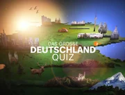 Logo "Das große Deutschland-Quiz"