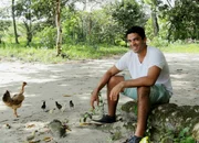 Das Glück liegt auf dem Teller
Thiago Castanho
Staffel 1, Episode 18
In Brasilien mit Thiago Castanho