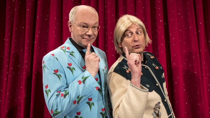 Heißmann + Rassau, News, Termine, Streams auf TV Wunschliste