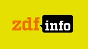 Sendungslogo: "ZDFinfo"