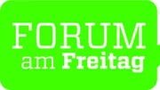 Logo "forum am freitag".