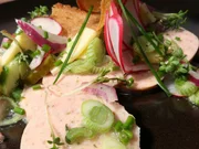 Wurstsalat.