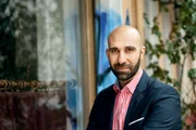 Ahmad Mansour, Psychologe und Autor