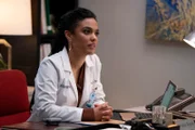 Freema Agyeman as Dr. Helen Sharpe