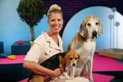 Dr. Tanja Pollmüller _ _Doc Polly_.