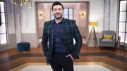 Moderator Sükrü Pehlivan