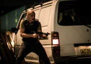 Ray Shoesmith (Scott Ryan)