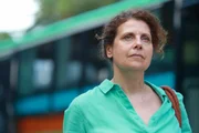 Fiona Tait (Rebecca Front)