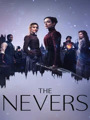 The Nevers - Poster