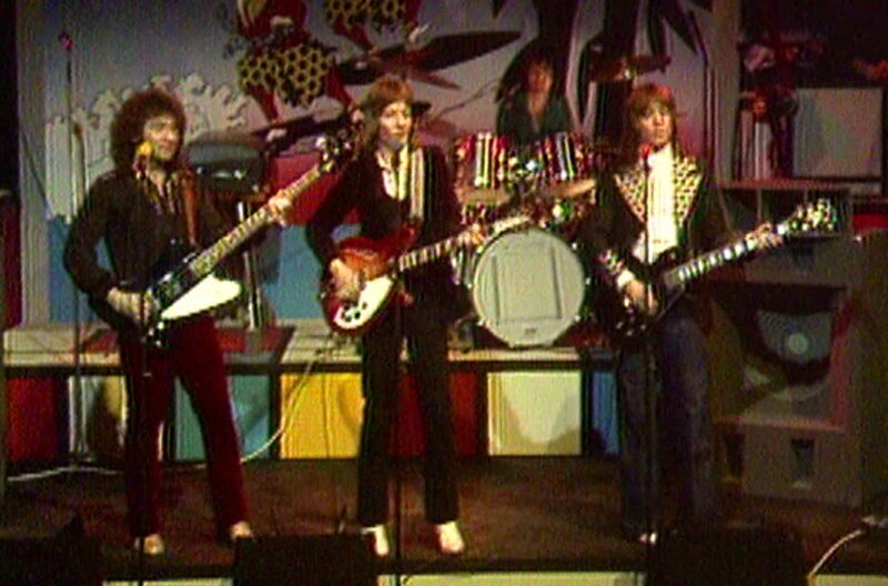 Suzi Quatro Und Chris Norman Ein Paar