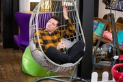 Roy Silver (Mathew Horne)