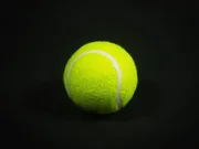 Tennis ball