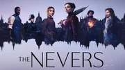 The Nevers - Poster