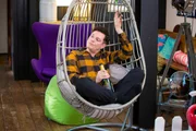 Roy Silver (Mathew Horne)