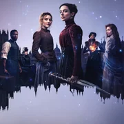 The Nevers - Keyart