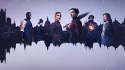 The Nevers - Keyart