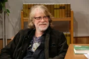 Helge Schneider.