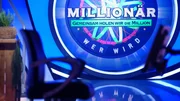 Wer wird Millionär? - Gemeinsam holen wir uns die Million