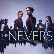The Nevers - Poster