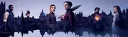 The Nevers - Keyart