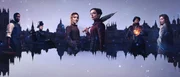 The Nevers - Keyart