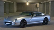 TVR Cerbera