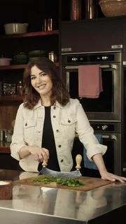 Nigella Lawson