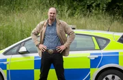 Für DCI Percy Hand (Andrew Brooke) ist die Lösung des Falls offensichtlich.