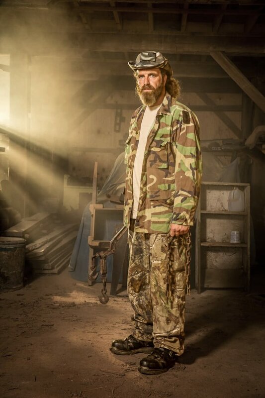 Die MonsterJäger Bestien auf der Spur Bilder TV Wunschliste
