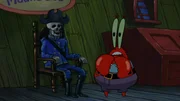 Mr. Krabs