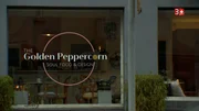 Food-Concept Stores The Golden Peppercorn