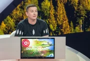 Promigast Aaron Troschke