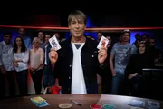 Dominic Heinzl