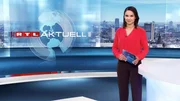 RTL Aktuell-Moderatorin Charlotte Maihoff